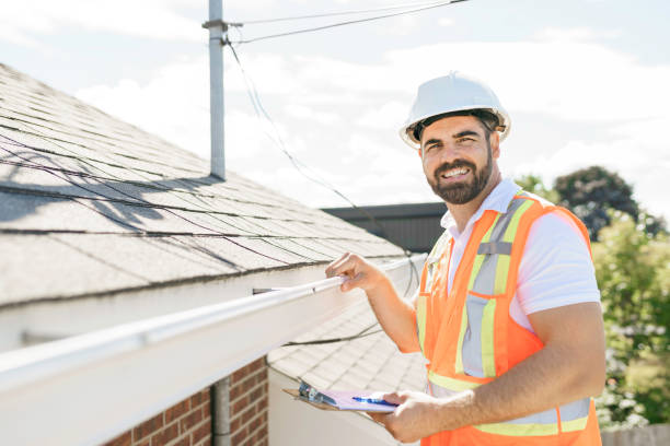 Roof Repair Estimates in Bluewell, WV
