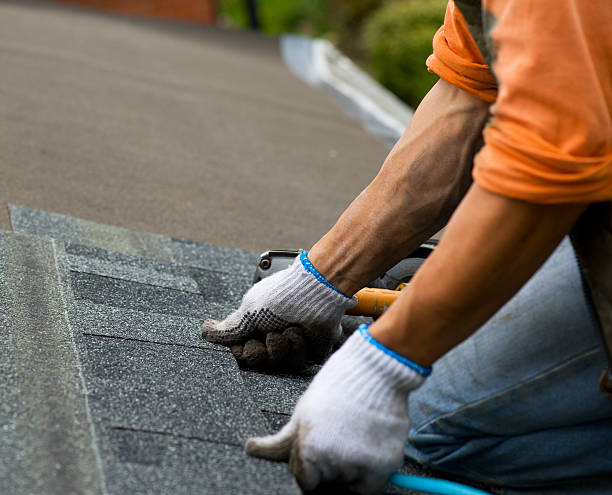 Best Roof Replacement Cost  in Bluewell, WV